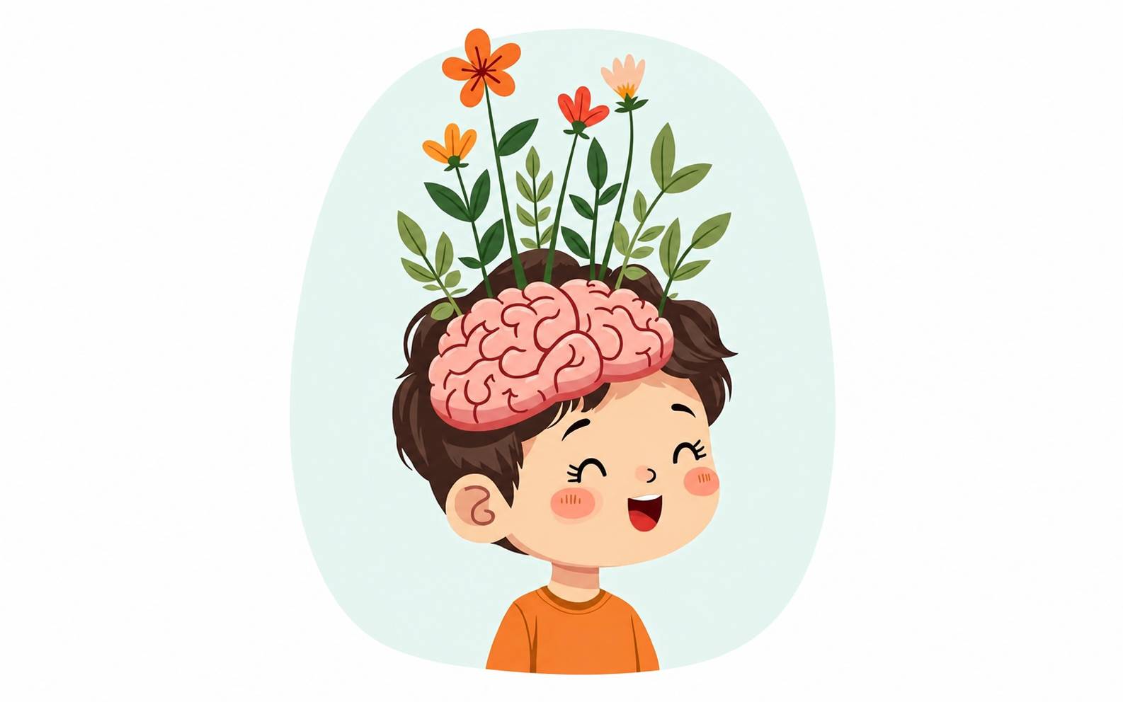 دنیای شگفت‌انگیز ذهن کودک
