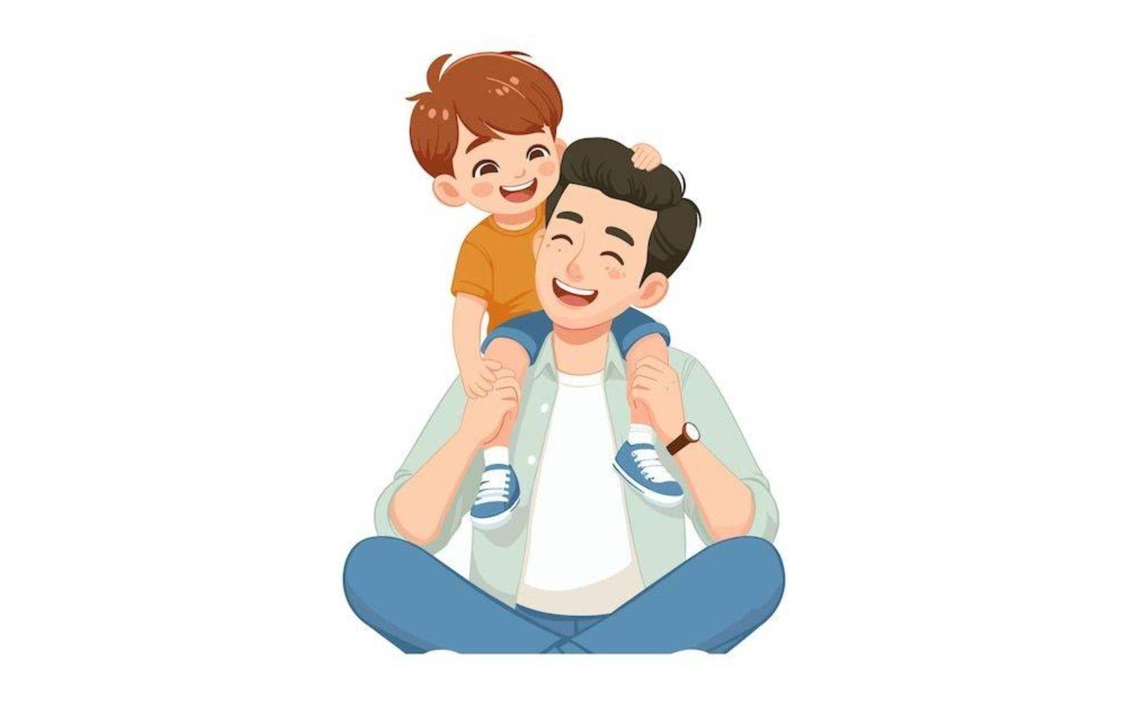 ارتباط مؤثر؛ هنر هم‌نشینی با کودک